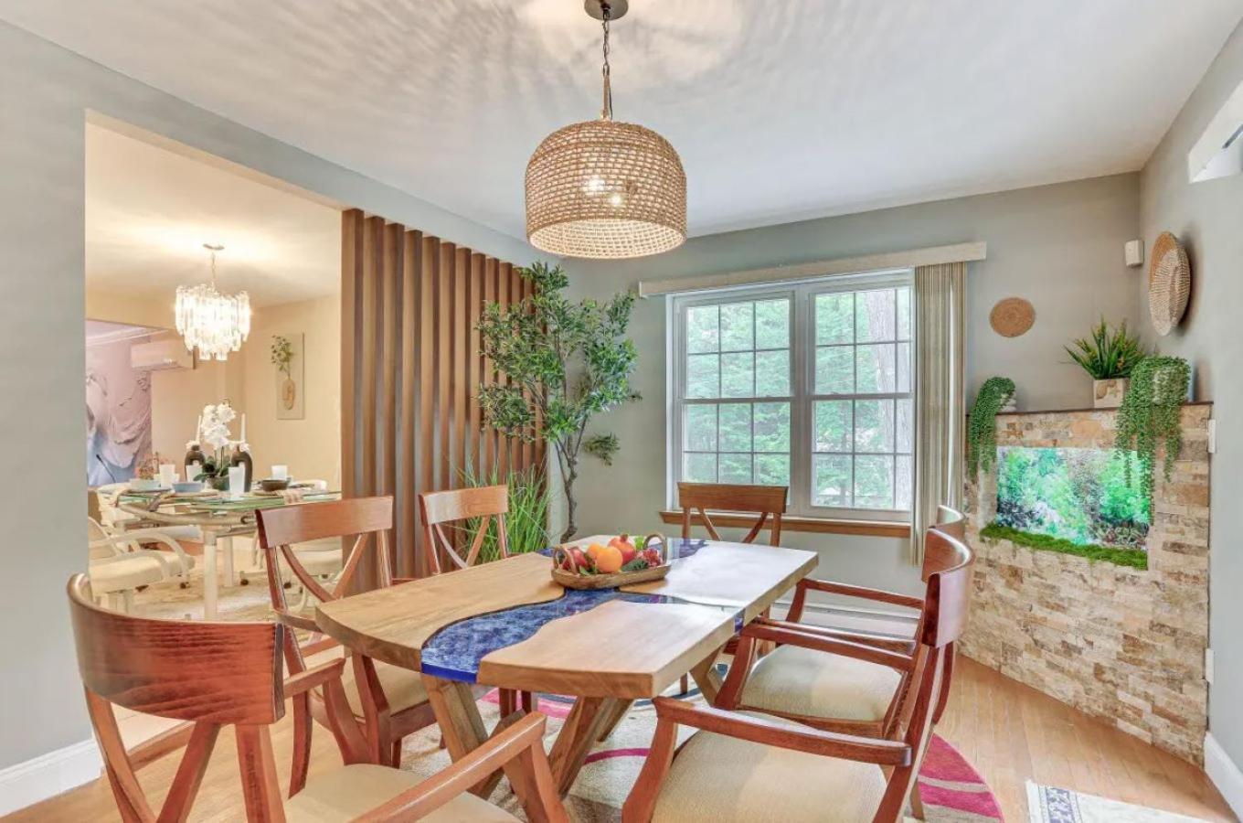 Villa Charming, Restful Getaway Bushkill Exterior foto